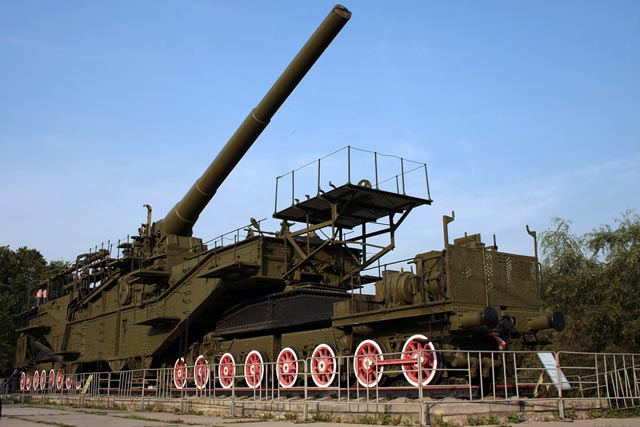 Кронштадт блокада